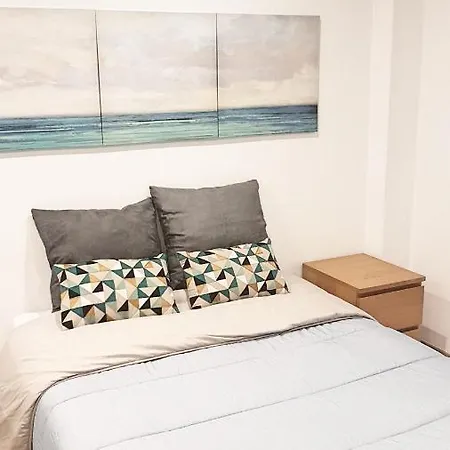 Apartamento Rosario *