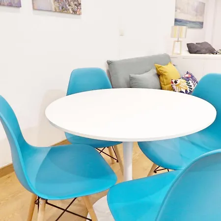 Apartamento Rosario * Vigo