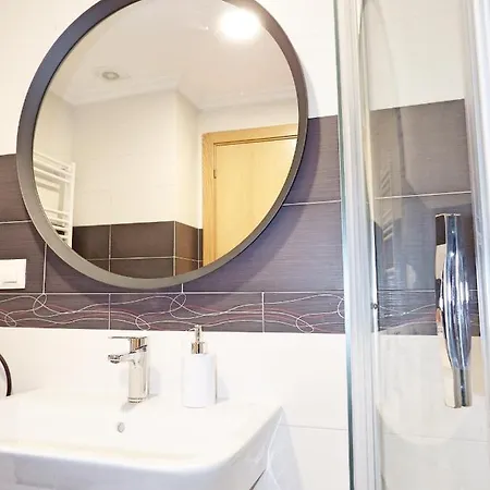 Apartamento Rosario Lägenhet
