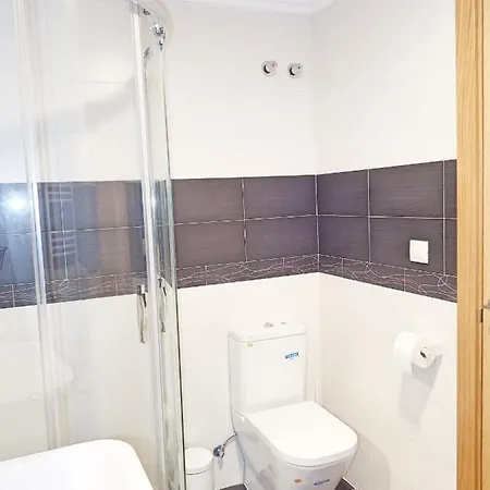 Apartamento Rosario Lägenhet Vigo