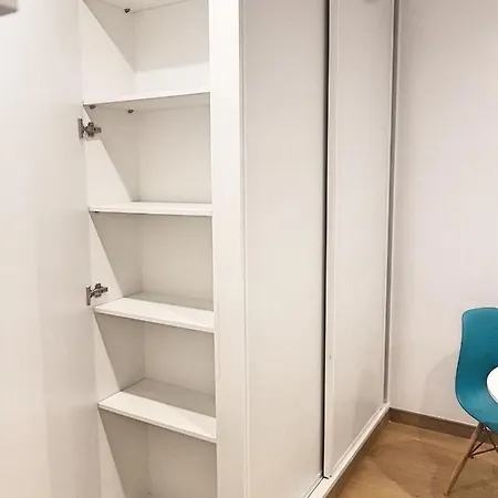 Apartamento Rosario Lägenhet