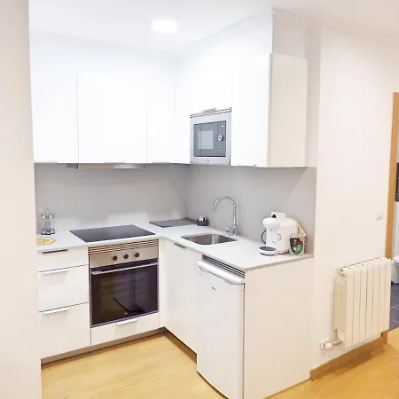 Apartamento Rosario * Vigo